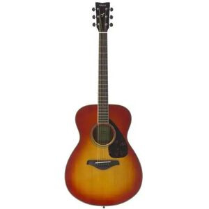 Yamaha FS 820 AB II Autumn Burst Yamaha FS 820 AB II Autumn Burst