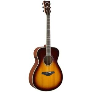 Yamaha FS-TA Brown Sunburst Yamaha FS-TA Brown Sunburst