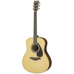 Yamaha LL 6M ARE Mahogany NT Natural Yamaha LL 6M ARE Mahogany NT Natural