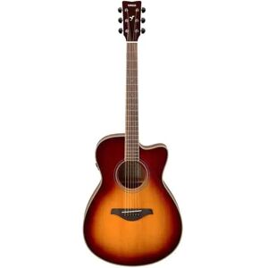 Yamaha FSC-TA Brown Sunburst Yamaha FSC-TA Brown Sunburst