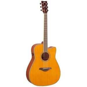 Yamaha FGC-TA Vintage Tint Yamaha FGC-TA Vintage Tint