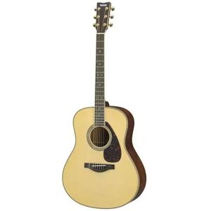 Yamaha LL 16M ARE Mahogany NT Natural Yamaha LL 16M ARE Mahogany NT Natural
