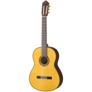 Yamaha CG192S Classical Guitar, Gloss Natural Yamaha CG192S Classical Guitar, Gloss Natural