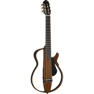 Yamaha Silent Guitar SLG 200 N Natural Nylon Yamaha Silent Guitar SLG 200 N Natural Nylon