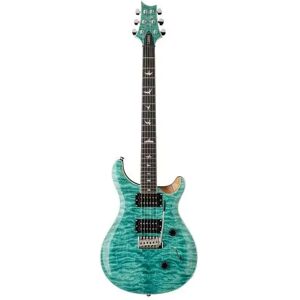 PRS SE Custom 24 Quilt Turquoise PRS SE Custom 24 Quilt Turquoise