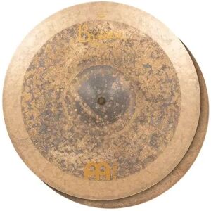 Meinl B14EQH Byzance Vintage Equilibrium HiHat 14" Matt Garstka Signature Meinl B14EQH Byzance Vintage Equilibrium HiHat 14" Matt Garstka Signature