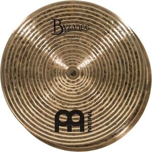 Meinl Byzance Spectrum HiHat 14", B14SH, Dark Finish Meinl Byzance Spectrum HiHat 14", B14SH, Dark Finish