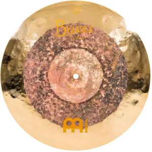 Meinl B14DUH Byzance Dual HiHat 14" Dual Finish Meinl B14DUH Byzance Dual HiHat 14" Dual Finish