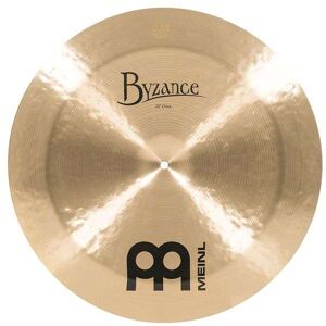 Meinl Byzance China 20" B20CH, Traditional Finish Meinl Byzance China 20" B20CH, Traditional Finish