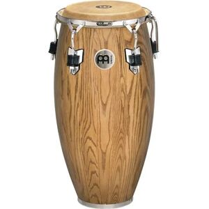 Meinl Woodcraft Conga WC11ZFA-M, 11" Quinto, Zebra Finished Ash Meinl Woodcraft Conga WC11ZFA-M, 11" Quinto, Zebra Finished Ash
