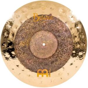 Meinl Byzance Dual Crash 19" Dual Finish Meinl Byzance Dual Crash 19" Dual Finish