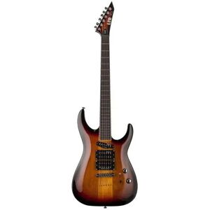 ESP LTD SC-20 Stephen Carpenter 3-Tone Sunburst ESP LTD SC-20 Stephen Carpenter 3-Tone Sunburst
