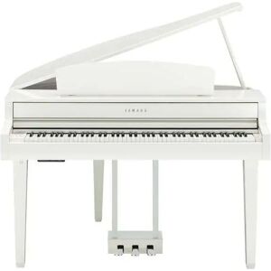 Yamaha Clavinova CLP-765 GPWH Yamaha Clavinova CLP-765 GPWH