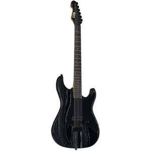 ESP LTD SN-1 HT Black Blast ESP LTD SN-1 HT Black Blast