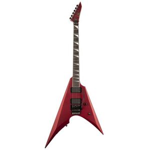 ESP LTD Arrow-1000 Candy Apple Red Satin ESP LTD Arrow-1000 Candy Apple Red Satin