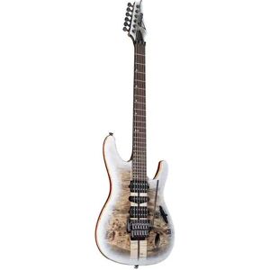 Ibanez Premium S1070PBZ-WFB White Frost Burst Ibanez Premium S1070PBZ-WFB White Frost Burst