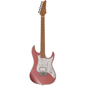 Ibanez Prestige AZ2204-HRM Hazy Rose Metallic Ibanez Prestige AZ2204-HRM Hazy Rose Metallic