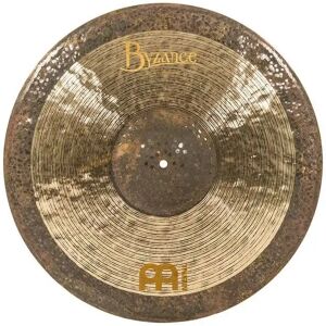 Meinl Byzance Symmetry Ride 22", B22SYR, Jazz Meinl Byzance Symmetry Ride 22", B22SYR, Jazz