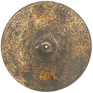 Meinl Byzance Pure Light Ride 22", B22VPLR, Vintage Meinl Byzance Pure Light Ride 22", B22VPLR, Vintage