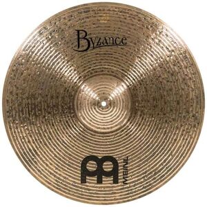 Meinl Byzance Spectrum Ride 22" B22SR, Dark Finish Meinl Byzance Spectrum Ride 22" B22SR, Dark Finish
