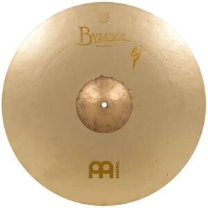 Meinl Byzance Sand Ride 22", B22SAR, Benny Greb, Vintage Meinl Byzance Sand Ride 22", B22SAR, Benny Greb, Vintage
