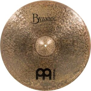Meinl B24BADAR Byzance Dark Big Apple Ride 24" Meinl B24BADAR Byzance Dark Big Apple Ride 24"