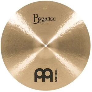 Meinl Byzance Medium Ride 20", B20MR, Traditional Finish Meinl Byzance Medium Ride 20", B20MR, Traditional Finish