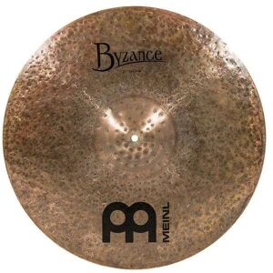 Meinl Byzance Dark Ride 20" B20DAR, Dark Finish Meinl Byzance Dark Ride 20" B20DAR, Dark Finish