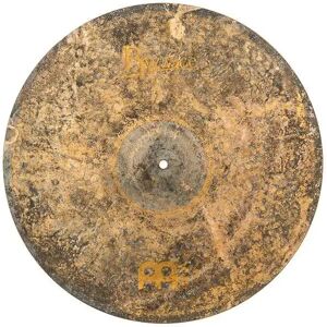 Meinl Byzance Pure Ride 20", B20VPR, Vintage Meinl Byzance Pure Ride 20", B20VPR, Vintage