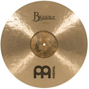 Meinl B21POR Byzance Polyphonic Ride 21" Meinl B21POR Byzance Polyphonic Ride 21"