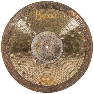 Meinl Byzance Nuance Ride 21", B21NUR, Jazz Meinl Byzance Nuance Ride 21", B21NUR, Jazz