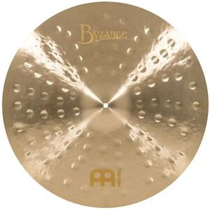 Meinl Byzance Thin Ride 22" B22JTR, Jazz Finish Meinl Byzance Thin Ride 22" B22JTR, Jazz Finish
