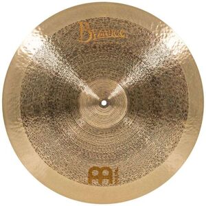 Meinl Byzance Tradition Ride 22", B22TRLR, Light, Jazz Finish Meinl Byzance Tradition Ride 22", B22TRLR, Light, Jazz Finish
