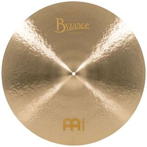 Meinl Byzance Big Apple Ride 22", B22JBAR, Jazz Finish Meinl Byzance Big Apple Ride 22", B22JBAR, Jazz Finish