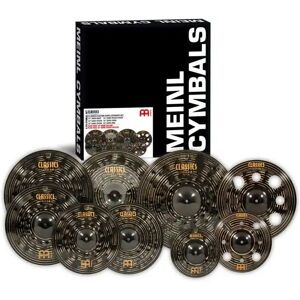 Meinl Classics Custom Dark Expanded Set Meinl Classics Custom Dark Expanded Set