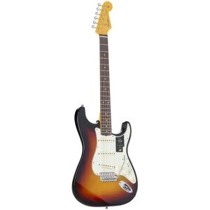 Fender American Vintage II 1961 Stratocaster RW 3-Color Sunburst Fender American Vintage II 1961 Stratocaster RW 3-Color Sunburst