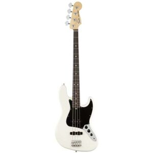 Fender American Performer Jazz Bass RW (Arctic White) Fender American Performer Jazz Bass RW (Arctic White)