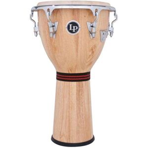 Latin Percussion Classic Djembe LP720X 12 1/2" Djembe, Natural Latin Percussion Classic Djembe LP720X 12 1/2" Djembe, Natural