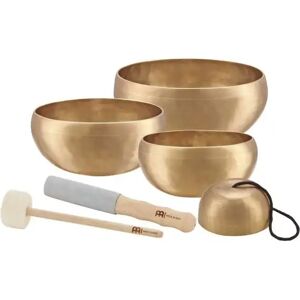 Meinl Singing Bowl Set SB-C-2700, Cosmos Series Meinl Singing Bowl Set SB-C-2700, Cosmos Series