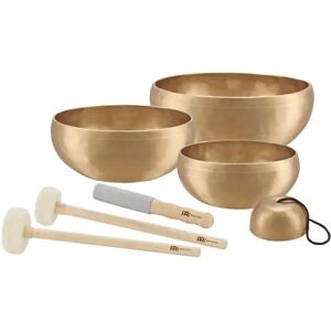 Meinl Singing Bowl Set SB-C-4750, Cosmos Series Meinl Singing Bowl Set SB-C-4750, Cosmos Series