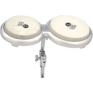 Latin Percussion Compact Bongo LP828 Giovanni Series Latin Percussion Compact Bongo LP828 Giovanni Series