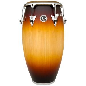 Latin Percussion Classic Conga LP522X-MSB, 11" Quinto, Antique Sunburst Latin Percussion Classic Conga LP522X-MSB, 11" Quinto, Antique Sunburst