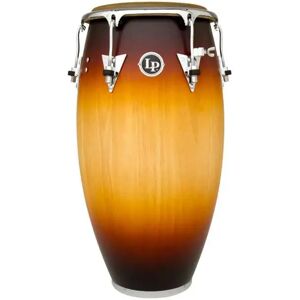 Latin Percussion Classic Conga LP559X-MSB, 11 3/4" Conga, Ant. Sunburst Latin Percussion Classic Conga LP559X-MSB, 11 3/4" Conga, Ant. Sunburst
