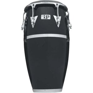 Latin Percussion Patato Conga LP522X-1BK, 11" Quinto, Black, Fiberglass Latin Percussion Patato Conga LP522X-1BK, 11" Quinto, Black, Fiberglass