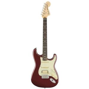 Fender American Performer Stratocaster HSS RW (Aubergine) Fender American Performer Stratocaster HSS RW (Aubergine)