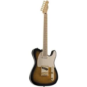 Fender Richie Kotzen Telecaster MN BS Brown Sunburst Fender Richie Kotzen Telecaster MN BS Brown Sunburst