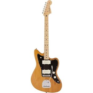 Fender Made in Japan Hybrid II Jazzmaster MN Vintage Natural Fender Made in Japan Hybrid II Jazzmaster MN Vintage Natural