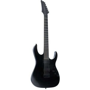 Ibanez Iron Label RGRTB621-BKF Black Flat Ibanez Iron Label RGRTB621-BKF Black Flat