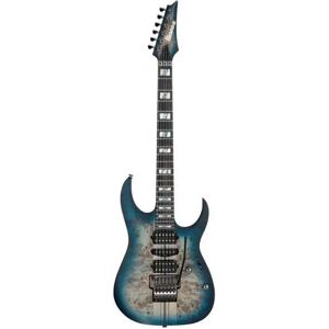 Ibanez Premium RGT1270PB-CTF Cosmic Blue Starburst Flat Ibanez Premium RGT1270PB-CTF Cosmic Blue Starburst Flat