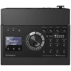 Roland TD-17 Drum Sound Module Roland TD-17 Drum Sound Module